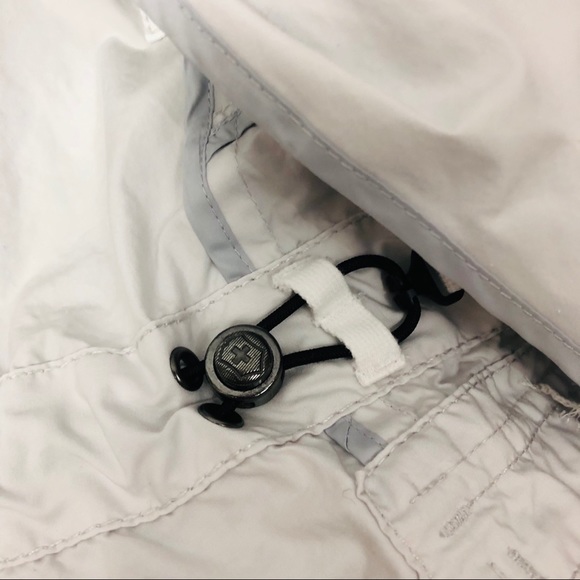 Victorinox Swiss Army Lightweight Utility Jacket - Picture 11 of 12